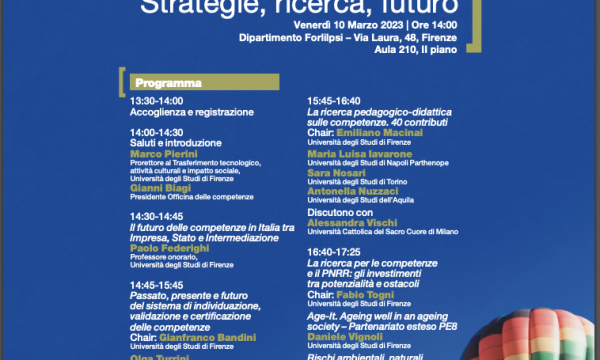 Seminario di studio 