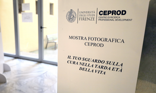 Premiazione del Concorso Fotografico 
